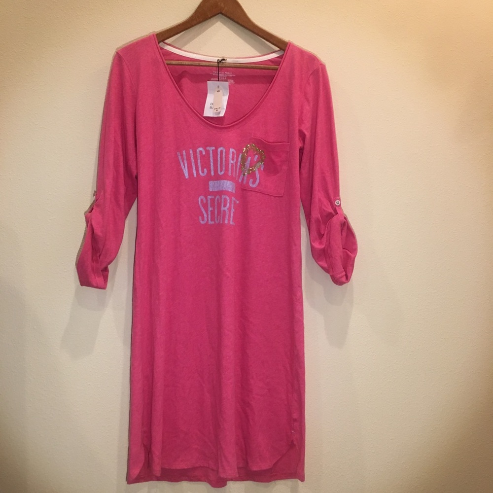 Victoria’s Secret night gown sleepwear